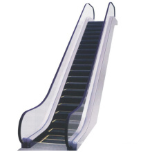 Escalera móvil para el centro comercial 35degree Vvvf Drive